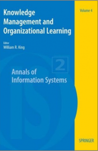 Knowledge Management and Organizational Learning