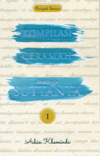 Image of Kompilasi Ceramah Tentang Suttanta