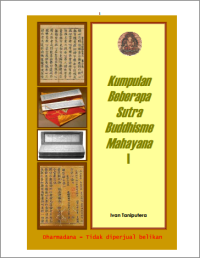 Image of Kumpulan
Beberapa
Sutra
Buddhisme
Mahayana
