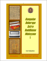 Kumpulan
Beberapa
Sutra
Buddhisme
Mahayana