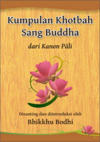 Kumpulan Khotbah Sang Buddha