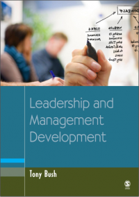 Image of LEADERSHIP AND MANAGEMENT
DEVELOPMENT IN EDUCATION