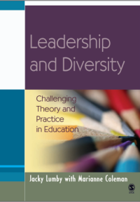 Image of LEADERSHIP AND
DIVERSITY