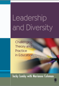 LEADERSHIP AND
DIVERSITY