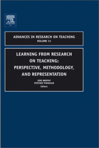 LEARNING FROM RESEARCH
ON TEACHING: PERSPECTIVE,
METHODOLOGY, AND
REPRESENTATION