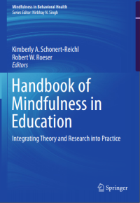 Image of Handbook of Mindfulness
in Education