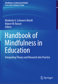 Handbook of Mindfulness
in Education