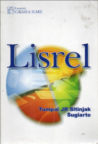 Image of Lisrel