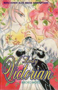 Image of Lady Victorian 1