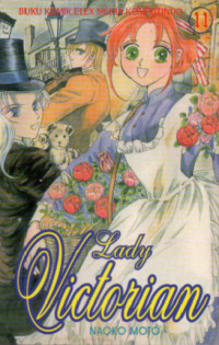 Image of Lady Victorian 11
