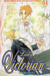 Image of Lady Victorian 14