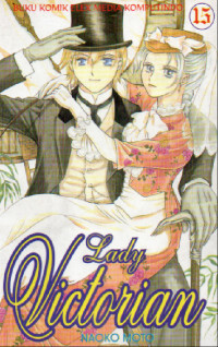 Image of Lady Victorian 15