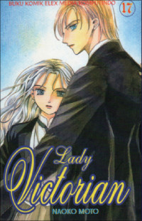 Image of Lady Victorian 17