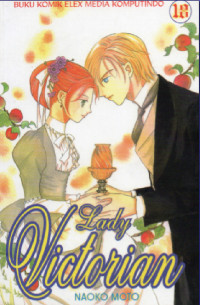 Image of Lady Victorian 18