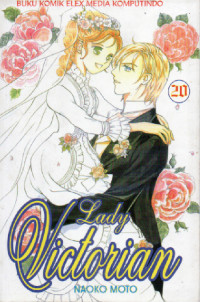 Image of Lady Victorian 20