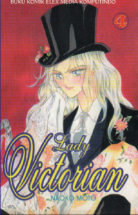 Image of Lady Victorian 4