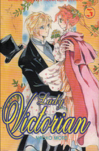 Image of Lady Victorian 5
