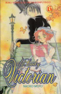 Image of Lady Victorian 6