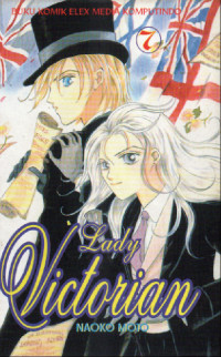 Image of Lady Victorian 7