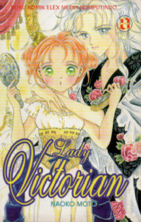 Image of Lady Victorian 8