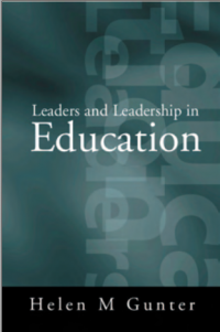 Image of Leaders and Leadership
in Education