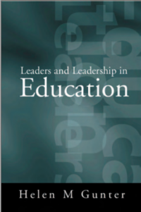 Leaders and Leadership
in Education