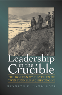 Image of Leadership in the Crucible