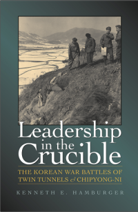 Leadership in the Crucible