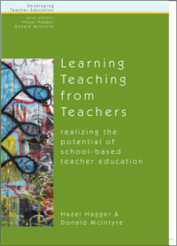 Image of Learning Teaching From Teachers