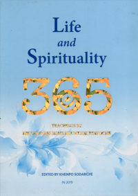 Life and Spirituality 365