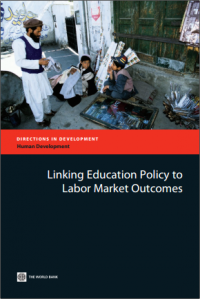 Image of Linking Education Policy to
Labor Market Outcomes