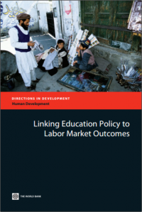 Linking Education Policy to
Labor Market Outcomes