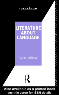 Literature about Language