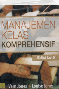 Manajemen Kelas Komprehensif