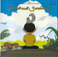 Image of Meditasi Sahabatku