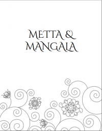 Image of METTA &
MANGALA