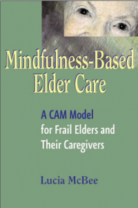 Image of MINDFULNESS-BASED ELDER CARE