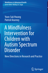 Image of A Mindfulness Intervention
for Children with Autism
Spectrum Disorder
