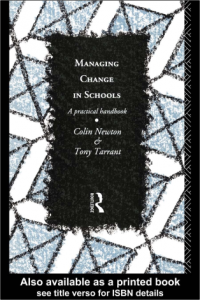 Image of Managing change in schools