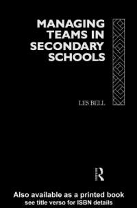 Image of Managing teams in secondary schools