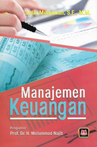 Image of Manajemen Keuangan