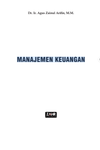 Image of Manajemen Keuangan