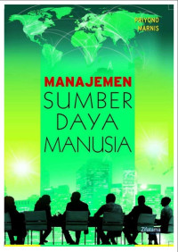 Image of Manajemen Sumber Daya Manusia