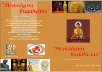 Image of Memahami Buddhisme