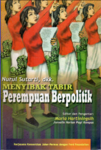 Image of Menyibak Tabir Perempuan Berpolitik
