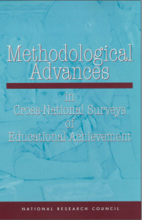 Methodological advances in crossnational surveys of educational achievement