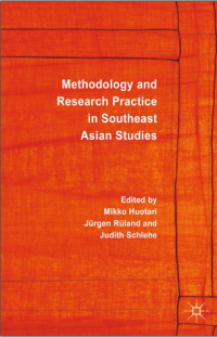 Image of Methodology and Research Practice in Southeast Asian
Studies