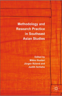 Methodology and Research Practice in Southeast Asian
Studies