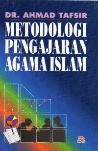 Image of METODOLOGI PENGAJARAN AGAMA ISLAM