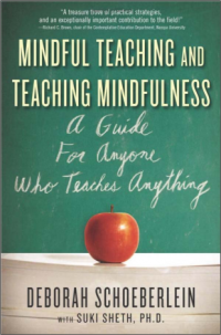 Image of Mindful Teaching and Teaching Mindfulness